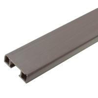 Рейка крепежная для панелей Т-пласт для панелей 3,0м. (25)