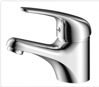 Смеситель однорычажный для раковины OLIVE'S LEON 04100LN