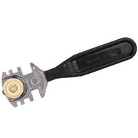 3360_z01 стеклорез "ЭКСПЕРТ" роликовый