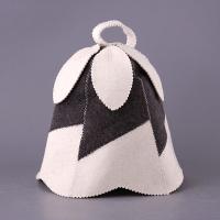 Шапка «Колокольчик» Банные штучки