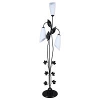 AU51711/3 BL Чёрный Светильник напольный (220V 15W E27) (1047)