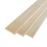 Наличник плоский 12*100 мм (2,2 м) 