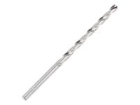 35-5-521 Сверло по металлу 2,5 х 95 мм Р6М5/HSS удлинненое, 2шт