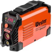 Инвертор сварочный WESTERN MINI 200Т, 30-200А, 155В, ПВ60%, 1,6-5мм 