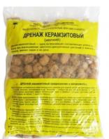 Дренаж мелкий 1 л (СдС) (СС)