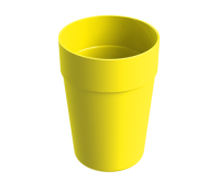 Стакан «Пикник» Альт-Пласт, 250 мл