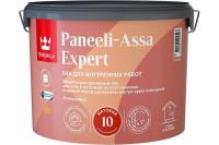 Лак интерьерный PANEELI-ASSA EXPERT EP полуматовый 0,9 л