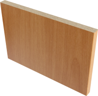 Планка доборная - 150х2070 мм миланский орех (Дубрава)