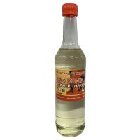 Лак КО-85 термостойкий 0,5 л - Красбытхим