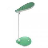 Светильник настольный Camelion  KD-788 С05 зеленый LED(3Вт.,4000К, 230Вт )/1//																