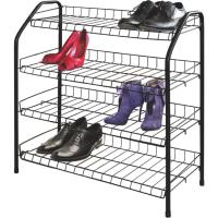 Этажерка для обуви "Ника-1" 700х660х300мм арт. ЭТ1 /ХОТ 52506/