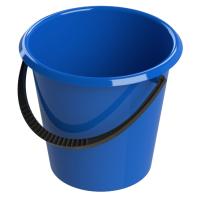 Ведро 7,0л б/к мерное морозостойкое (20) Б0307