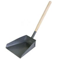 Совок хоз. металлический дер.ручкой /20601/ ХОТ