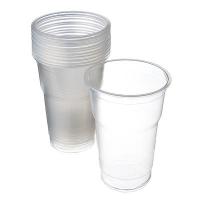 НАБОР № 6  Стакан 500мл -10шт. (арт. 2400)