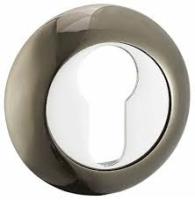 Накладка Медио BAT88 черный/никель 