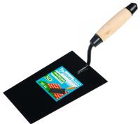 1402000 Кельма стальная "трапеция"