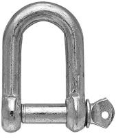 в06208 Скоба монтажная вид СА 08мм (100шт)