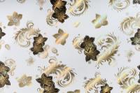 Клеенка тканевая Dekorelle Espana 018, хлопок+тефлон, разм. 1,4x20м (Е018)