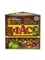 ФАС серная шашка универсальная 300 г, Капитал прок