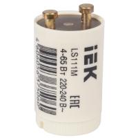 Стартер LS111M 4-65Вт 220-240В