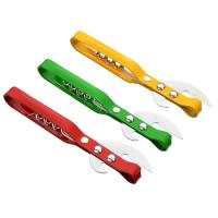 884-044 Штопор-открывалка для консервных банок, пластик, металл, 3 цвета