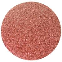 73827 Круг абразивный на ворсовой подложке под "липучку", P 120, 115 мм, 10 шт