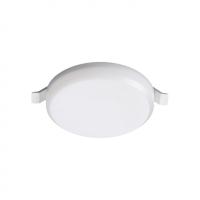 358675 SPOT NT21 244 белый Св-к встр. влагозащ. IP54 LED 4000K 8W 100-240V PANDORA