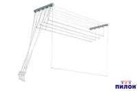 Сушилка для белья (5 ст.) 1,3м "Лиана-Люкс" SPP-130