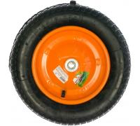 68943 Колесо пневматическое 3.25/3.00-8, D360мм, подш. вн. диам. 16 мм, длина оси 94мм// Palisad