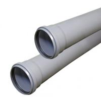 Труба РР-канал, 250 мм, D110 мм