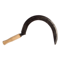 66-0-015 Серп "Травник 45" без зубца