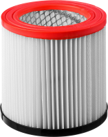 ФК-МЗ Фильтр каркасный для пылесосов модификации М3 и М4  ЗУБР "Мастер"