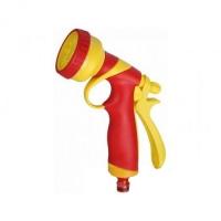 8-427373_z01 Пистолет-распылитель 10-ти позиционный, GRINDA "Классическая система быстрого соедин-я"