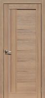 Дверное полотно 201 экошпон 700 дуб сантьяго