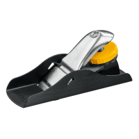 1860_z02 Рубанок металлический STAYER MINI 135х40 мм.