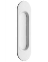 Ручка-купе SL010  (белая)