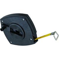 2502030 Лента мерная 30 м, пластм.корпус