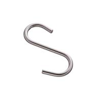 Набор одинарных крючков из 5 шт для трубы D-25 S-001