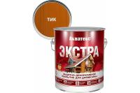 Акватекс ЭКСТРА, текстурное покрытие, тик, 2,7 л