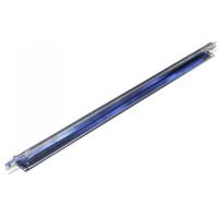 Профиль T-24*20  NORMA белый матовый L=0.60 (мет.). Арт.(5040-49765) (90)