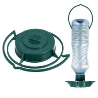 Кормушка для птиц на бутылку Blumen Haus