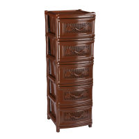 Комод 5 секции "Эконом", М6498 А