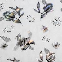 Клеенка ПВХ на тканевой основе Dekorelle Diva 026, разм. 1,4х20м (DМ026)