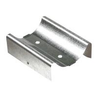 Удлинитель для профилей П60х27 мм