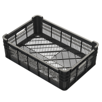 Ящик универсальный 36л. (600*400*190мм) АП 107