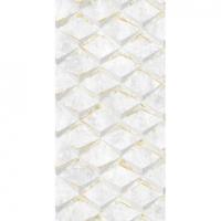 Панель стандарт Свинцовое небо №669, 2,7х0,25 м, толщина 7 мм