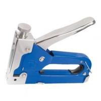 3400001 Пистолет скобозабивной регулируемый, тип 53