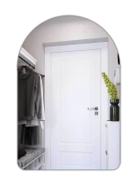 Зеркало "Арка" 600*400