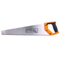2601013 Ножовка по дереву 500 мм, ручка 2к., универсал.проф.
