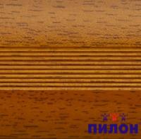 Угол ( 25 х 25 мм ) 0,9 м ВИШНЯ
